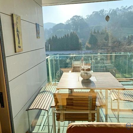 Casa Olmo Apartamento En Llanes Kültér fotó
