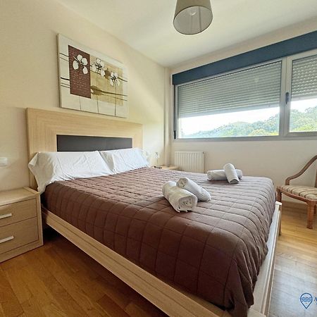 Casa Olmo Apartamento En Llanes Kültér fotó