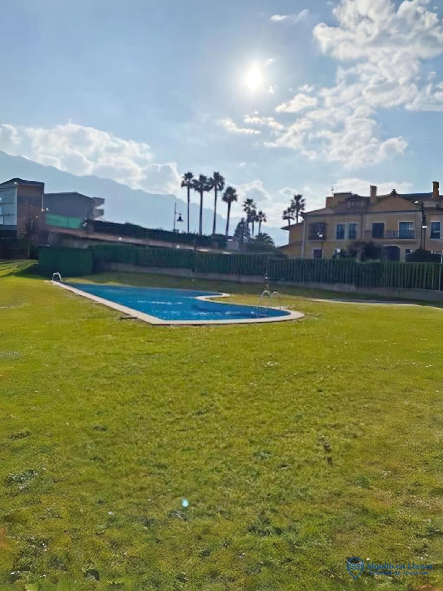 Casa Olmo Apartamento En Llanes Kültér fotó