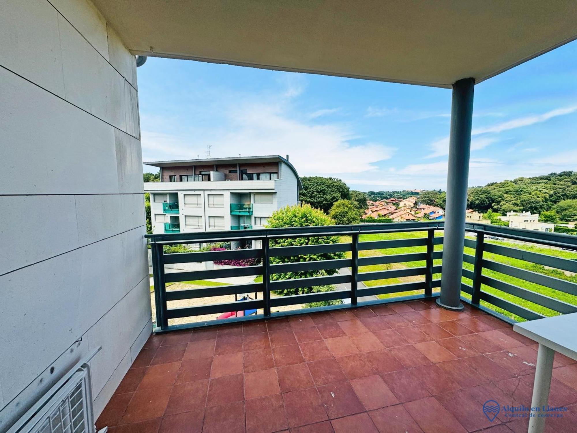 Casa Olmo Apartamento En Llanes Kültér fotó