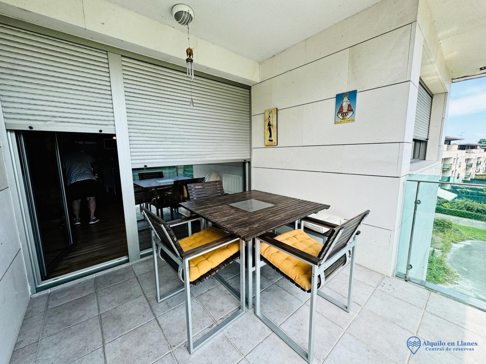 Casa Olmo Apartamento En Llanes Kültér fotó